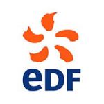 logo edf