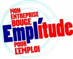 logo label Empl'itude